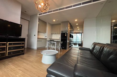 1 Bedroom Condo for rent in M Silom, Suriyawong, Bangkok near BTS Chong Nonsi