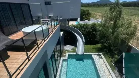 4 Bedroom Villa for sale in Le Leaf Valley Pool Villa Hua HIn, Hin Lek Fai, Prachuap Khiri Khan