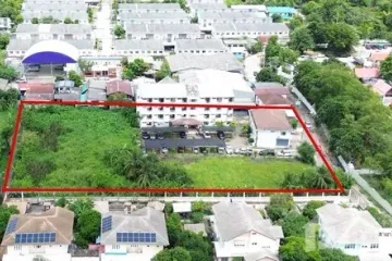 Land for sale in Bang Muang, Nonthaburi