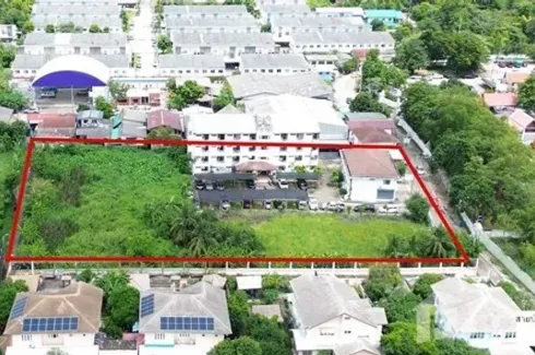 Land for sale in Bang Muang, Nonthaburi