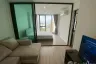 1 Bedroom Condo for rent in Serio Sukhumvit 50, Phra Khanong, Bangkok near BTS On Nut