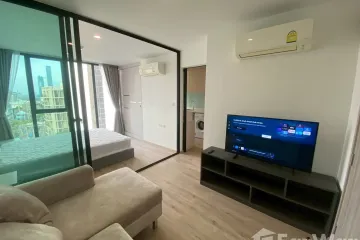 1 Bedroom Condo for rent in Serio Sukhumvit 50, Phra Khanong, Bangkok near BTS On Nut