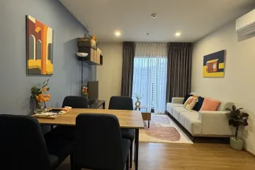 2 Bedroom Condo for rent in The Line Vibe, Chom Phon, Bangkok near BTS Ladphrao Intersection