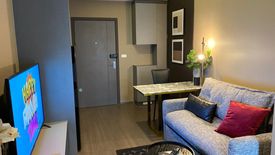 1 Bedroom Condo for rent in Ideo Sukhumvit 93, Bang Chak, Bangkok near BTS Bang Chak