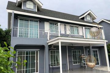 6 Bedroom House for sale in Nong Prue, Chonburi