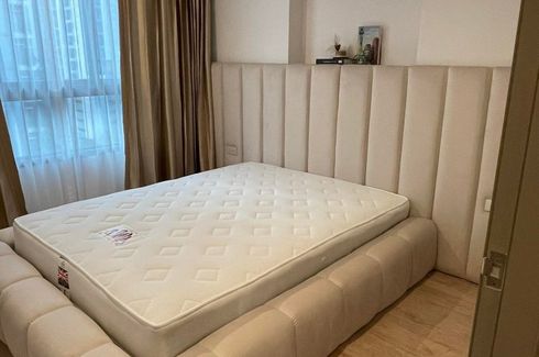 1 Bedroom Condo for rent in Makkasan, Bangkok near MRT Phra Ram 9