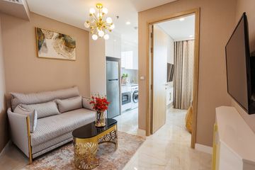 1 Bedroom Condo for sale in Copacabana Beach Jomtien, Nong Prue, Chonburi