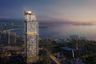 2 Bedroom Condo for sale in Once Wongamat, Na Kluea, Chonburi
