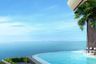 2 Bedroom Condo for sale in Once Wongamat, Na Kluea, Chonburi