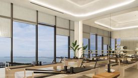 1 Bedroom Condo for sale in Once Wongamat, Na Kluea, Chonburi