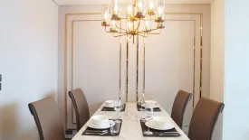 2 Bedroom Condo for rent in Siamese Exclusive Queens, Khlong Toei, Bangkok near MRT Queen Sirikit National Convention Centre