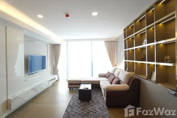 2 Bedroom Condo for rent in Siamese Exclusive Queens, Khlong Toei, Bangkok near MRT Queen Sirikit National Convention Centre