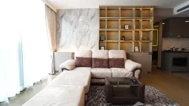 2 Bedroom Condo for rent in Siamese Exclusive Queens, Khlong Toei, Bangkok near MRT Queen Sirikit National Convention Centre