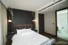 2 Bedroom Condo for rent in Siamese Exclusive Queens, Khlong Toei, Bangkok near MRT Queen Sirikit National Convention Centre