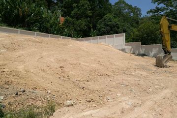 Land for sale in Kamala, Phuket