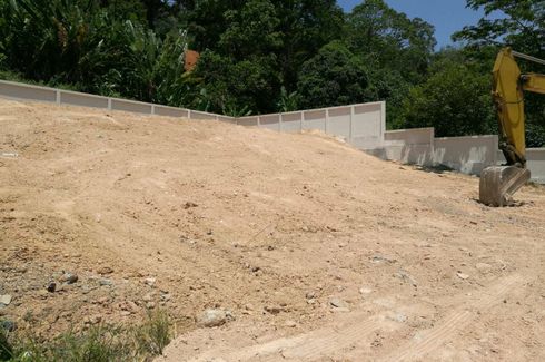 Land for sale in Kamala, Phuket