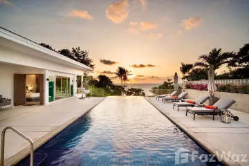 3 Bedroom Villa for sale in Baan Kata Villa, Karon, Phuket