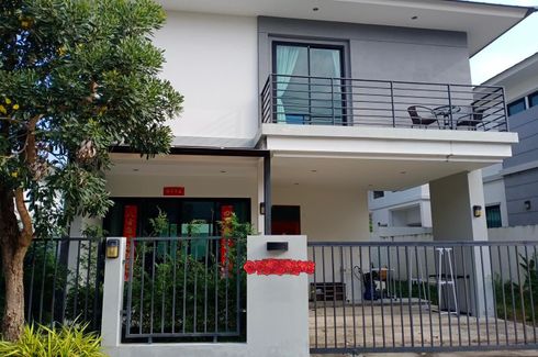 3 Bedroom House for sale in The Seasons Bangrak Sanam Bin, Bo Phut, Surat Thani