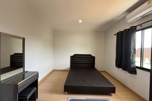 4 Bedroom House for rent in Karnkanok Ville 8, San Phak Wan, Chiang Mai