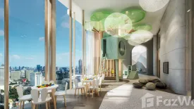 1 Bedroom Condo for sale in NUE District R9, Huai Khwang, Bangkok near MRT Phra Ram 9