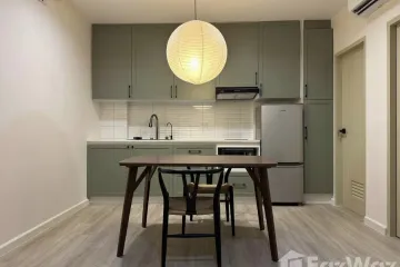 1 Bedroom Condo for rent in Sym Vibha-Ladprao, Chom Phon, Bangkok near MRT Chatuchak Park
