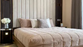 1 Bedroom Condo for rent in The ESSE Asoke, Khlong Toei Nuea, Bangkok near BTS Asoke