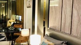 1 Bedroom Condo for rent in Life One Wireless, Lumpini, Bangkok near BTS Ploen Chit