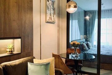 1 Bedroom Condo for rent in Life One Wireless, Lumpini, Bangkok near BTS Ploen Chit