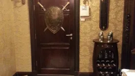 1 Bedroom Condo for sale in Supalai Casa Riva Vista 2, Bang Kho Laem, Bangkok near BTS Talat Phlu