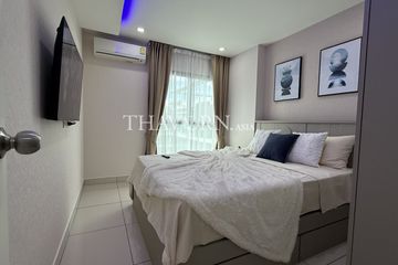 1 Bedroom Condo for sale in Siam Oriental Plaza, Nong Prue, Chonburi