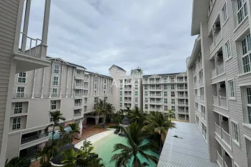 1 Bedroom Condo for Sale or Rent in Na Jomtien, Chonburi
