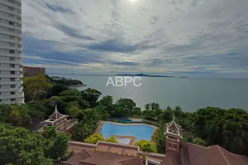 3 Bedroom Condo for sale in Nong Prue, Chonburi