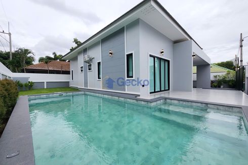 3 Bedroom House for sale in Garden Ville 6, Nong Prue, Chonburi