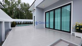 3 Bedroom House for sale in Garden Ville 6, Nong Prue, Chonburi