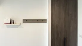 1 Bedroom Condo for sale in THE BASE Phetchaburi-Thonglor, Bang Kapi, Bangkok near MRT Phetchaburi