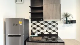 1 Bedroom Condo for sale in THE BASE Phetchaburi-Thonglor, Bang Kapi, Bangkok near MRT Phetchaburi