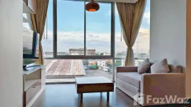 1 Bedroom Condo for rent in The Iris, Suan Luang, Bangkok near MRT Si Kritha