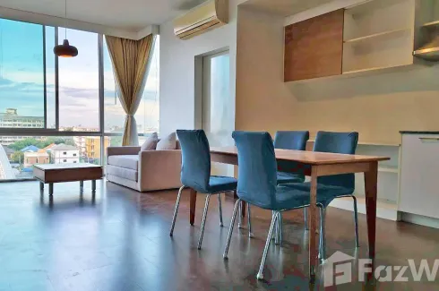 1 Bedroom Condo for rent in The Iris, Suan Luang, Bangkok near MRT Si Kritha