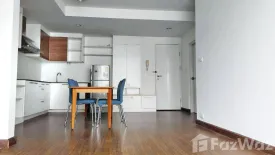 1 Bedroom Condo for rent in The Iris, Suan Luang, Bangkok near MRT Si Kritha