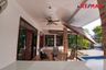 3 Bedroom House for sale in Nibbana Shade, Nong Prue, Chonburi