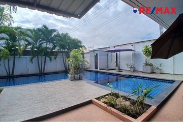 3 Bedroom House for sale in Nibbana Shade, Nong Prue, Chonburi