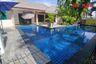 3 Bedroom House for sale in Nibbana Shade, Nong Prue, Chonburi