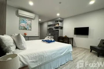 Apartment for sale in The Regent Bangtao, Choeng Thale, Phuket