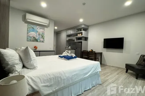 Apartment for sale in The Regent Bangtao, Choeng Thale, Phuket