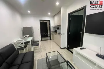 1 Bedroom Condo for Sale or Rent in Nong Prue, Chonburi