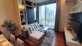 1 Bedroom Condo for rent in Quattro by Sansiri, Khlong Tan Nuea, Bangkok near BTS Thong Lo