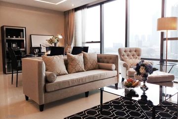 2 Bedroom Condo for rent in The Bangkok Sathorn, Thung Wat Don, Bangkok near BTS Surasak