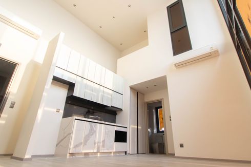 2 Bedroom Condo for rent in The Line sukhumvit 101, Bang Chak, Bangkok near BTS Punnawithi