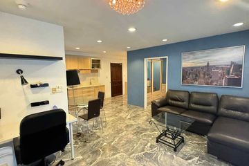 1 Bedroom Condo for rent in Saranjai Mansion, Khlong Toei, Bangkok near BTS Nana