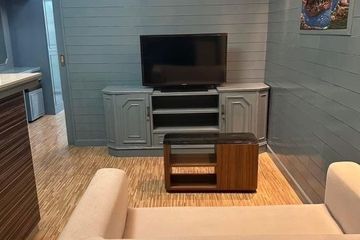 1 Bedroom Condo for rent in Laemtong Serviced Apartment, Surasak, Chonburi